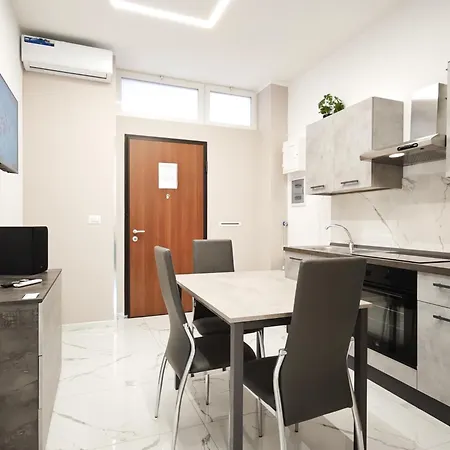 Appartement Lattanzio Family Retreat *