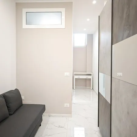 Apartment Lattanzio Family Retreat