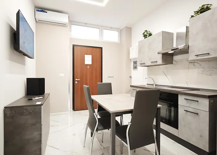 Apartment Lattanzio Family Retreat *