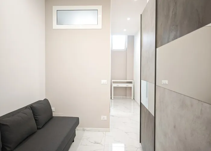 Appartement Lattanzio Family Retreat