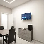 Apartamento Lattanzio Family Retreat Bari